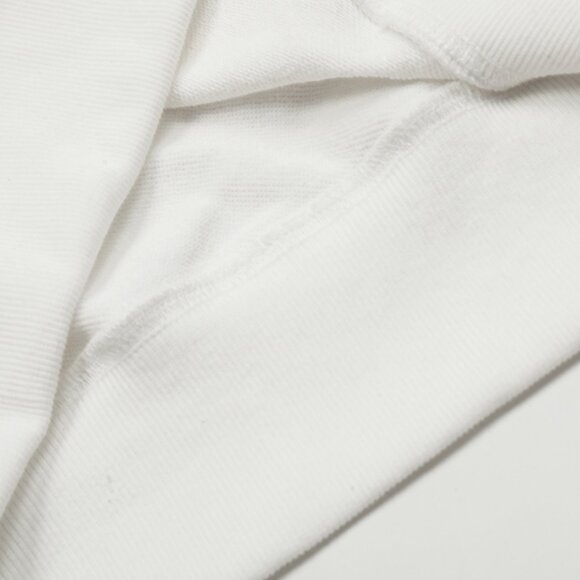 Casablanca White Sweatshirt - Picture 2 of 8